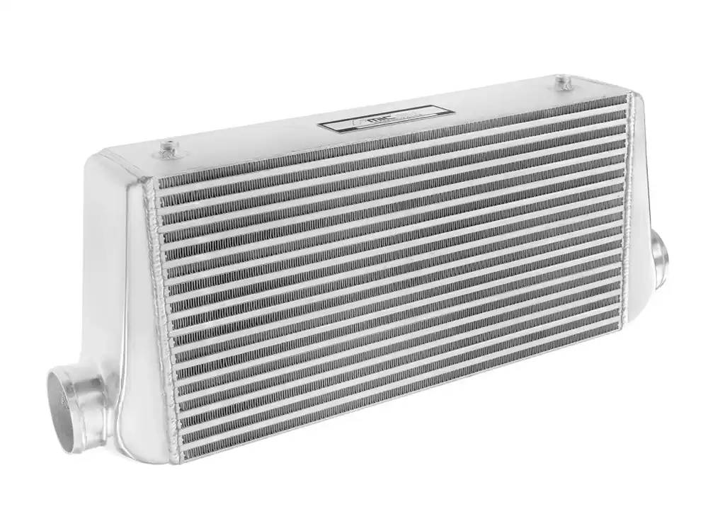 Intercooler 600x300x130mm FMIC.EU Pouze Dnes