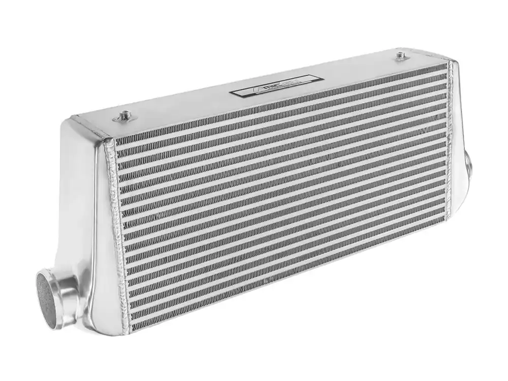 Dokud Zásoby Vydrží Intercooler 600x300x150mm FMIC.EU