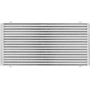 Intercooler 600x300x76mm FMIC.EU Rychlé Dodání