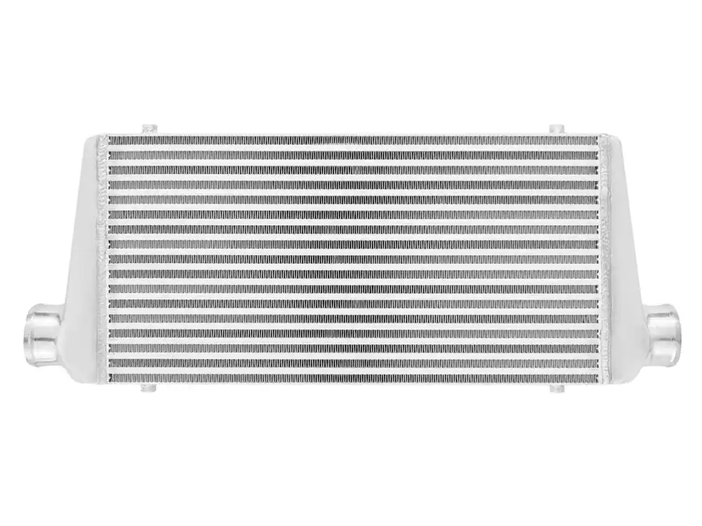 Intercooler 600x300x76mm FMIC.EU Rychlé Dodání