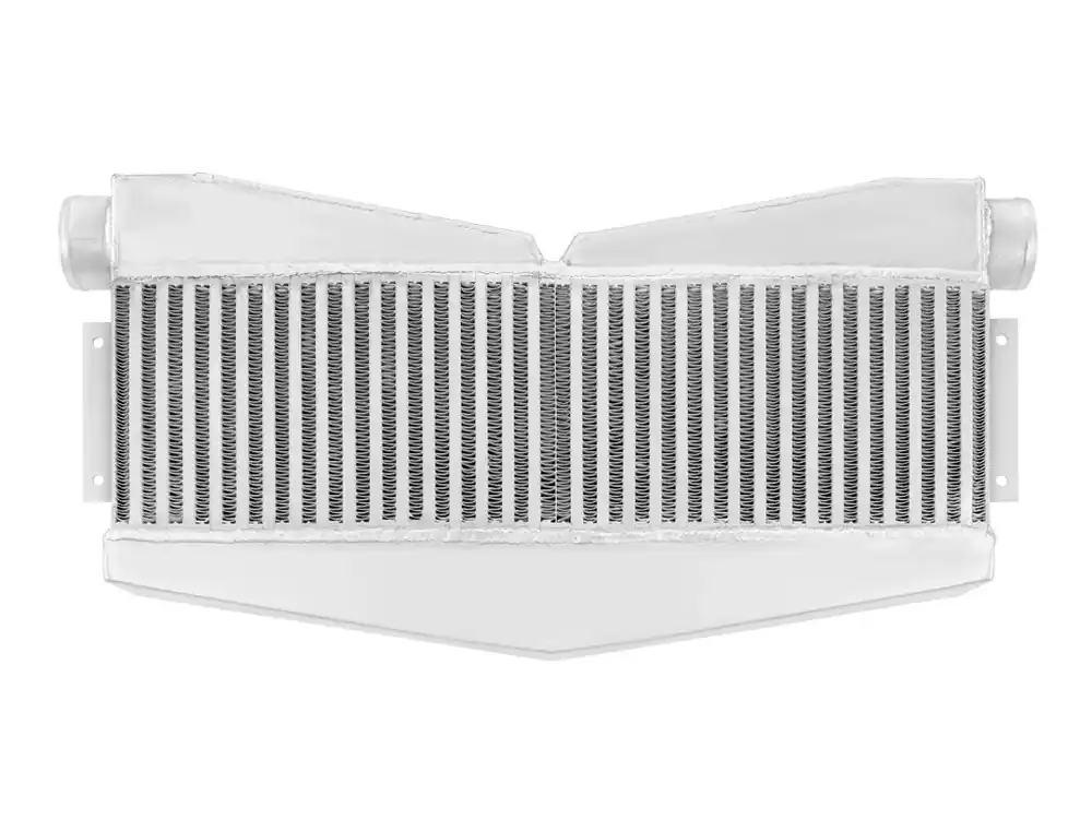 Vrácení Zdarma Intercooler Twin-Turbo 595x180x90mm FMIC.EU