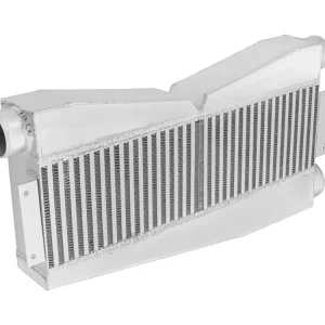 Novinka Intercooler Twin-Turbo 595x180x90mm FMIC.EU side outlet