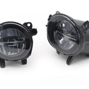 Nová Kolekce Mlhová světla BMW F20 F30 LCI, F32, F34, F36 LED kouřová