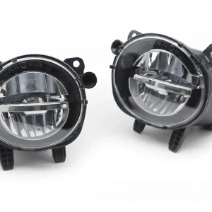 Přímo Od Výrobce Mlhová světla BMW F20 F30 LCI, F32, F34, F36 LED čirá