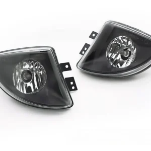 Bezpečná Platba Mlhová světla BMW F10 / F11 10-13 SEDAN / TOURING čirá