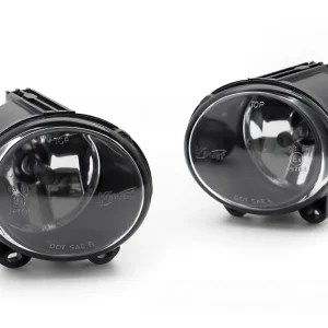 Sleva Mlhová světla BMW E92 / E93 / F07 / F10 / F11 / F22 / F23 čirá