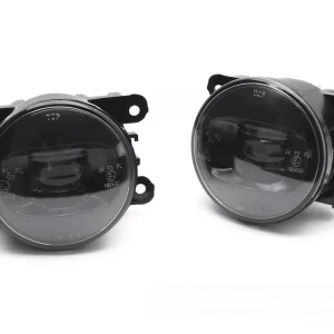 Pouze Dnes LED denní světla pro denní svícení FORD / OPEL / RENAULT / PEUGEOT / CITROEN / DACIA / SUZUKI DRL CLEAR