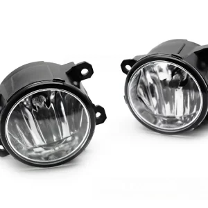 Mlhová světla FIAT 500L 12-17 / DOBLO 14-22 / DUCATO 15-23 / PANDA / PUNTO EVO / PUNTO / CITROEN JUMPER / DS5 / CITROEN BOXER čirá Odeslání Ihned