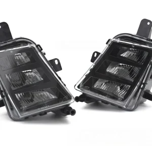 Levný Mlhová světla VW GOLF VII 13-17 čirá LED