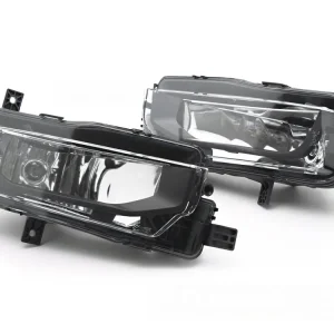 Mlhová světla VW T6 17-24 / VW T6.1 19-24 čirá - pasují na halogen Akce