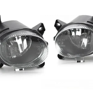 Mlhová světla VW PASSAT CC 08-12, AUDI A1 / A4 / A5 / A6 / Q3 čirá Must-Have