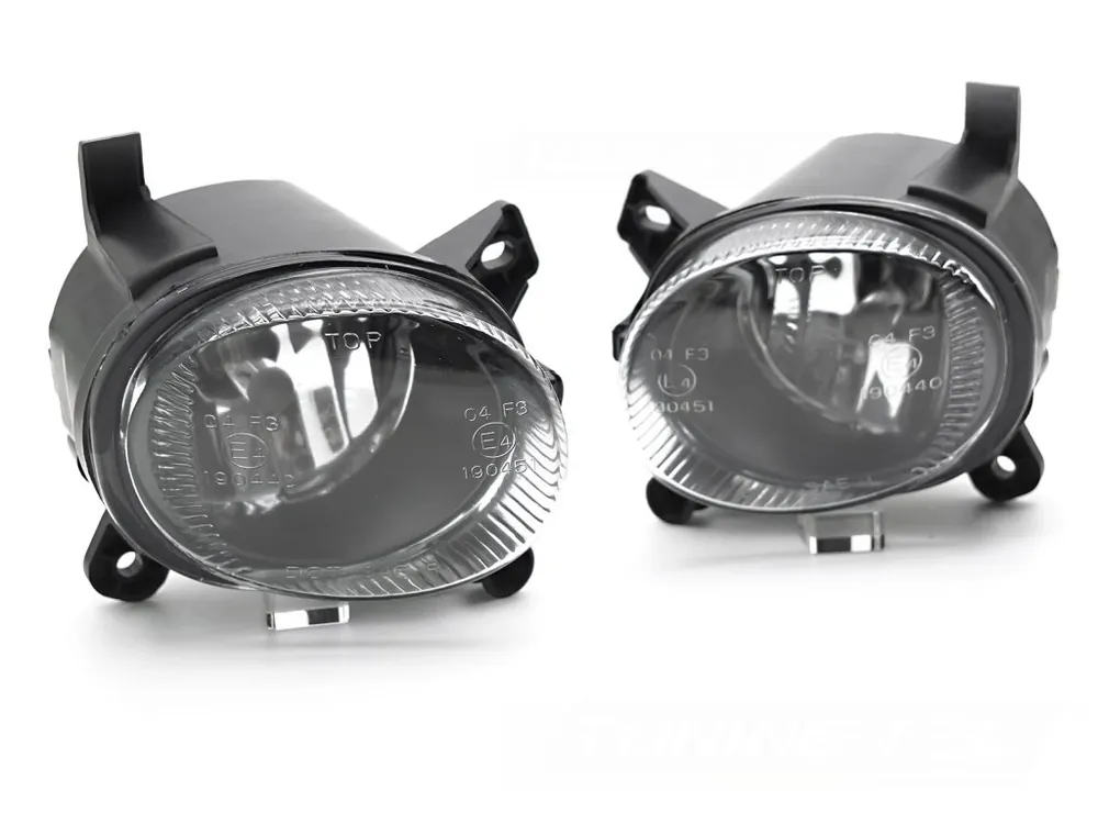 Mlhová světla VW PASSAT CC 08-12, AUDI A1 / A4 / A5 / A6 / Q3 čirá Must-Have