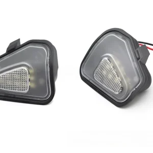LED osvětlení zrcátka VW PASSAT, CC, JETTA, PASSAT B7, SCIROCCO, EOS Speciální Cena