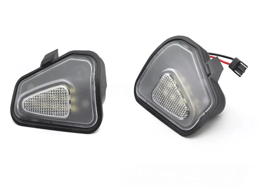 LED osvětlení zrcátka VW PASSAT, CC, JETTA, PASSAT B7, SCIROCCO, EOS Speciální Cena