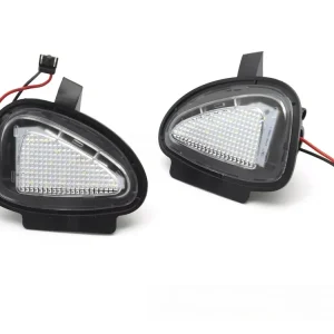 Víkendová Akce LED osvětlení zrcátka VW GOLF 6, G GTI, TOURAN