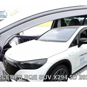 Protiprůvanové plexi ofuky Mercedes EQE 5D 22R Vrácení Zdarma