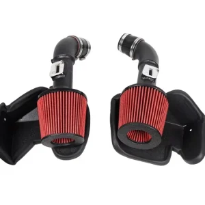 Výprodej Kit sání Nissan 370Z/ 370Z NISMO G37 V6 3.7L 07-20