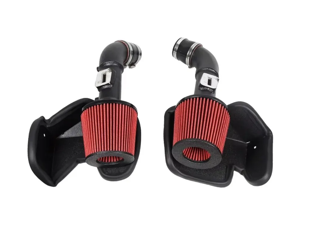 Výprodej Kit sání Nissan 370Z/ 370Z NISMO G37 V6 3.7L 07-20