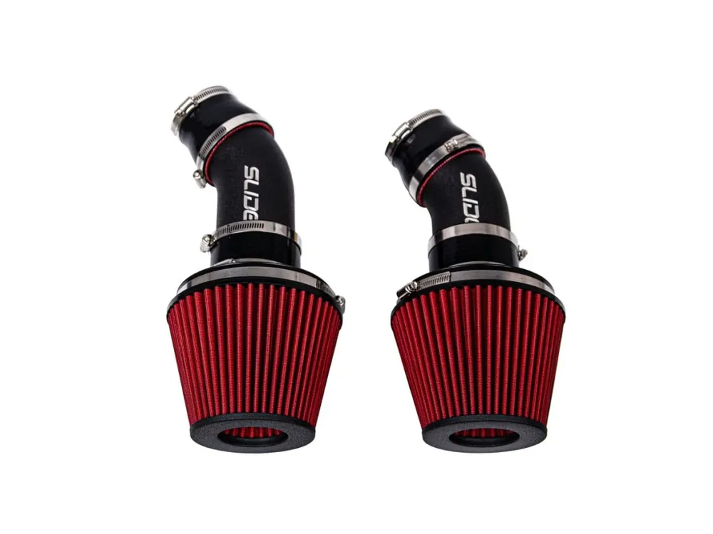 Výhodná Nabídka Kit sání BMW F90 F92 F93 G12 550i 750i
