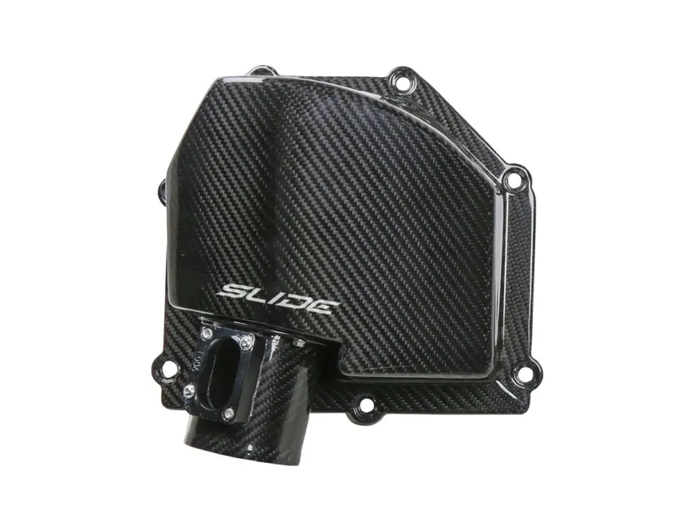 Sleva Kit sání BMW M3 M4 S55 Carbon
