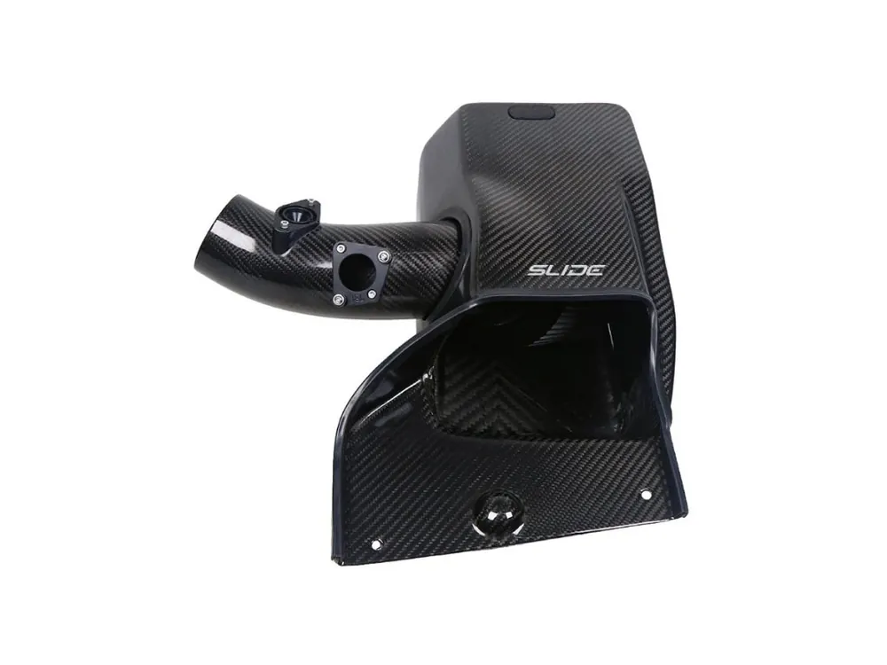 Kit sání Honda Civic Type R FL5 2.0T Carbon Rychlé Dodání