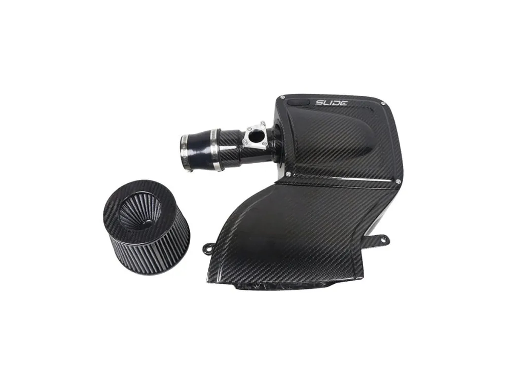 Must-Have Kit sání Honda Civic XI FL1 1.5T Carbon