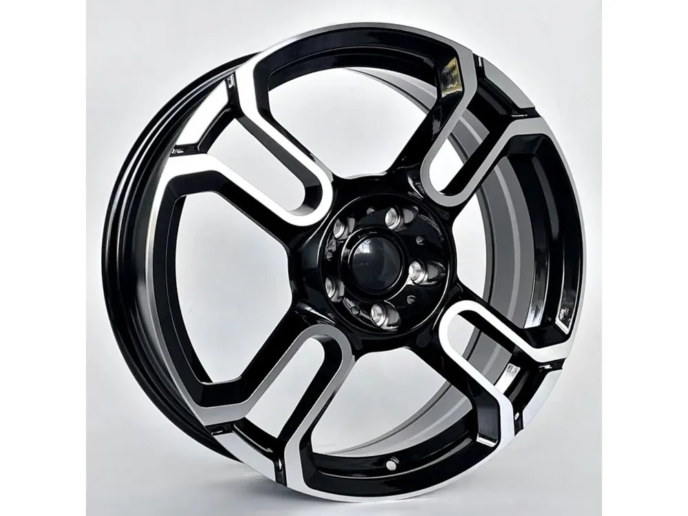 Alu kola Replica Nedo 7X18 4X100 ET45 56,1 BFM Ihned K Objednání