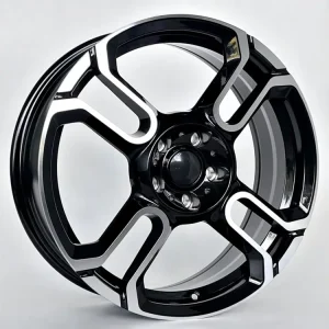 Alu kola Replica Nedo 7X18 5X112 ET45 66,6 BFM Akční Nabídka