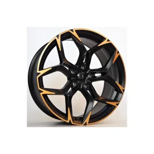 Cenově Výhodný Alu kola Replica Oliver 8,5X19 5X112 ET40 57,1 Satin BFM