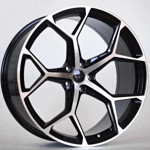 Alu kola Replica Dante 9X21 5X112 ET25 66,4 BFM Novinka