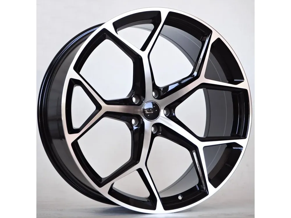 Alu kola Replica Dante 9X21 5X112 ET25 66,4 BFM Novinka