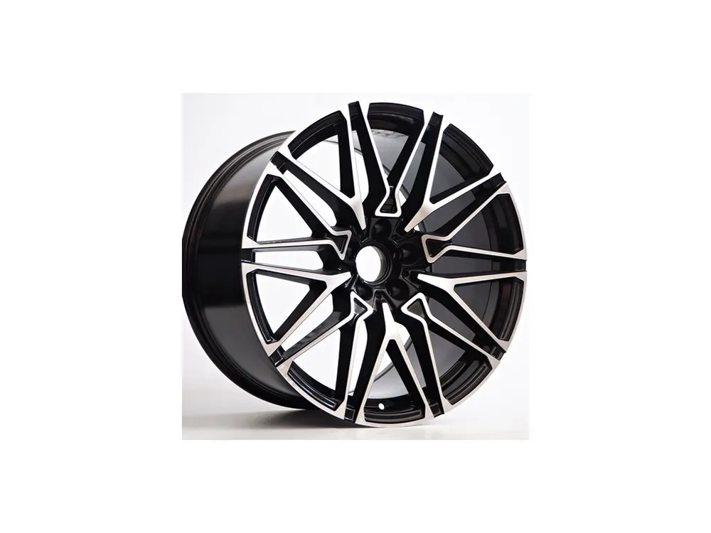 Alu kola Replica Axel 10,5X20 5X112 ET40 66,56 BFM Sleva