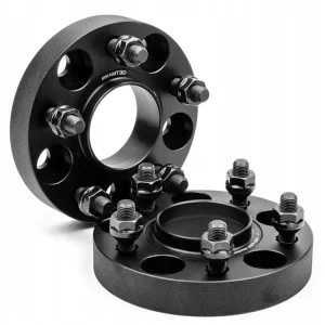Jen Po Omezenou Doba Podložky pod kola 30MM 5x120 72.6 M14x1.5 LAND ROVER