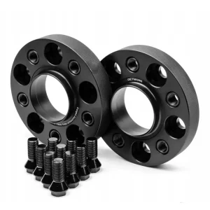 Podložky pod kola 25MM 5x112 57.1 M14x1.5 AUDI SEAT ŠKODA VOLKSWAGEN VW Nová Kolekce