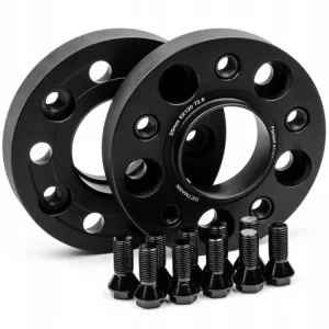 Objednat Nyní Podložky pod kola 25MM 5x120 72.6 M14x1.25 BMW MINI