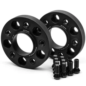 Nejlepší Volba Podložky pod kola 22MM 5x120 74.1 M14x1.25 BMW