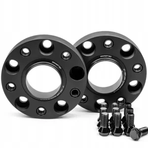 Podložky pod kola 30MM 5x120 74.1 M14x1.25 BMW Akční Cena