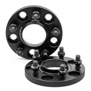 Levný Podložky pod kola 15MM 5x114,3 60,1 M12x1,5 LEXUS SUZUKI TOYOTA