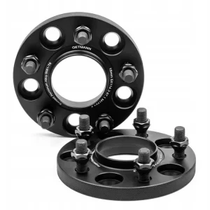 Nejprodávanější Podložky pod kola 20MM 5x114.3 60.1 LEXUS SUZUKI TOYOTA