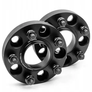 Ihned K Objednání Podložky pod kola 25MM 5x114,3 60,1 M12x1,5 LEXUS SUZUKI TOYOTA