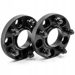 Podložky pod kola 20MM 5x114,3 67,1 M12x1,5 HYUNDAI MAZDA KIA MITSUBISHI Levný
