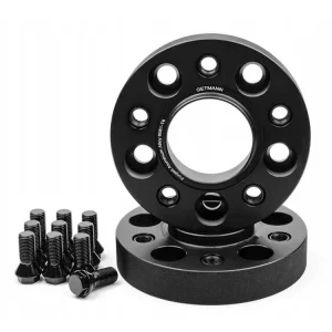Horká Nabídka Podložky pod kola 22MM 5x112 66,6 M14x1,5 MERCEDES