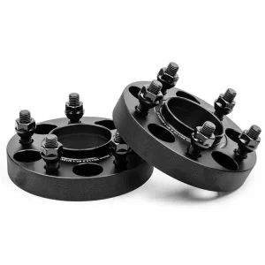 Bezpečná Platba Podložky pod kola 20MM 5x114,3 56,1 M12x1,25 SUBARU