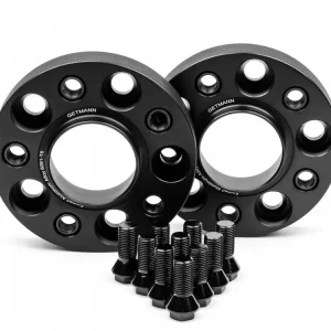 Akční Nabídka Podložky pod kola 45MM 5x120 72.6 M14x1.5 BMW
