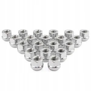 Matice kol M12x1,5x23mm HONDA Víkendová Akce