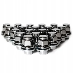 Matice kol M12x1,5x37,5 mm CITROEN MITSUBISHI TOYOTA Vrácení Zdarma