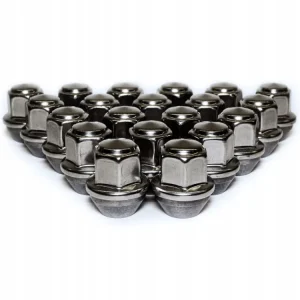 Matice kol M12x1,5x30mm FORD Odeslání Ihned