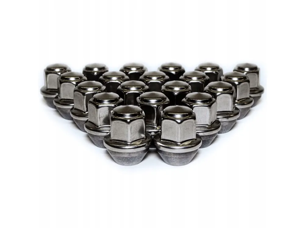 Matice kol M12x1,5x30mm FORD Odeslání Ihned