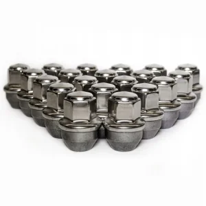 Poslední Šance Matice kol M14x1,5x42,5 mm TESLA