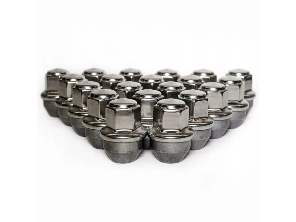 Poslední Šance Matice kol M14x1,5x42,5 mm TESLA
